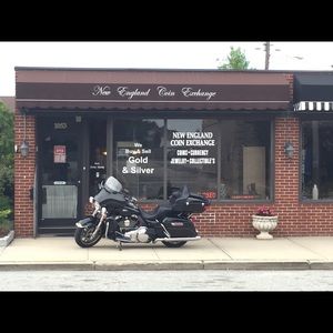 Meet your Posher, David